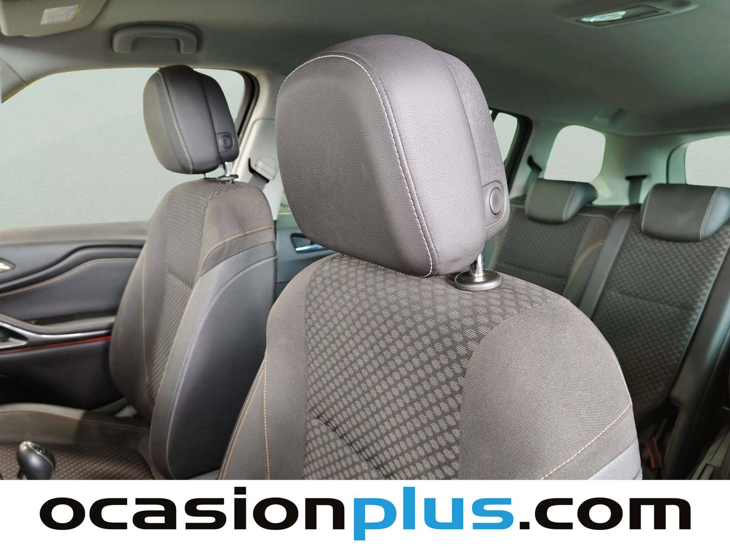 Acabados Opel Zafira Tourer Opel Zafira Tourer 1.6 CDTi S&S Excellence (136 CV)