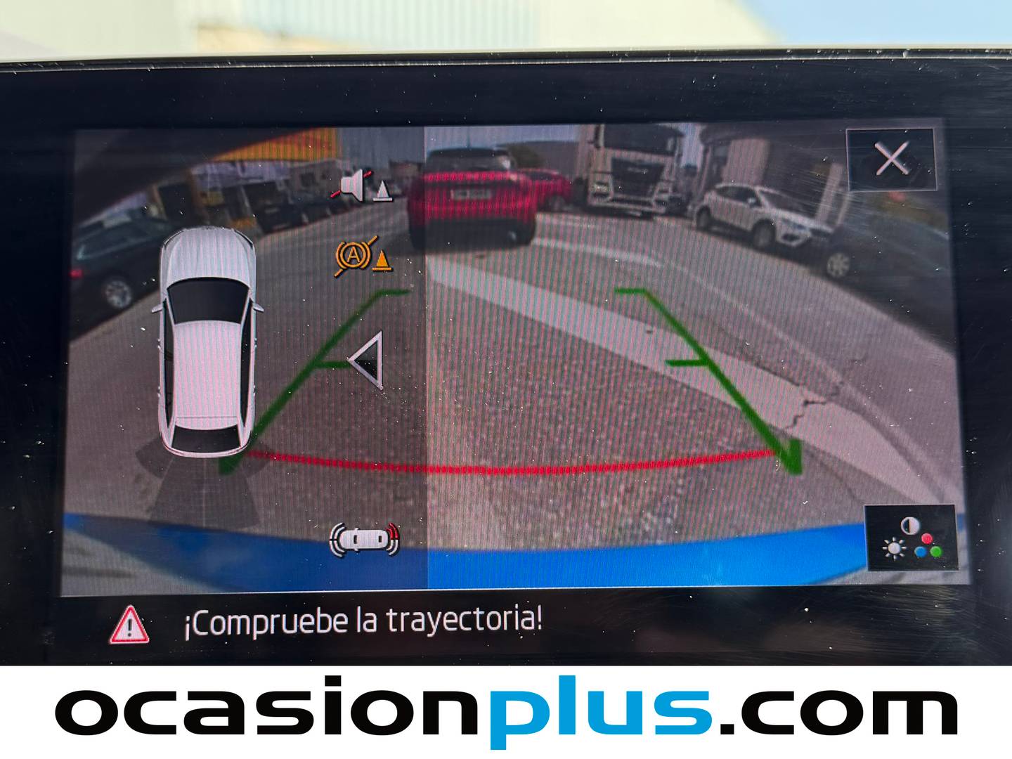 Equipamiento del Skoda Scala Skoda Scala 1.5 TSI Montecarlo DSG (150 CV)