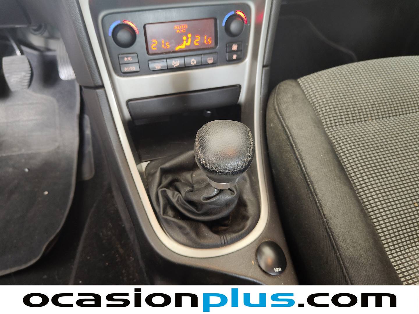 Peugeot 307 Peugeot 307 1.6 HDI X-Line (110 CV) de segunda mano