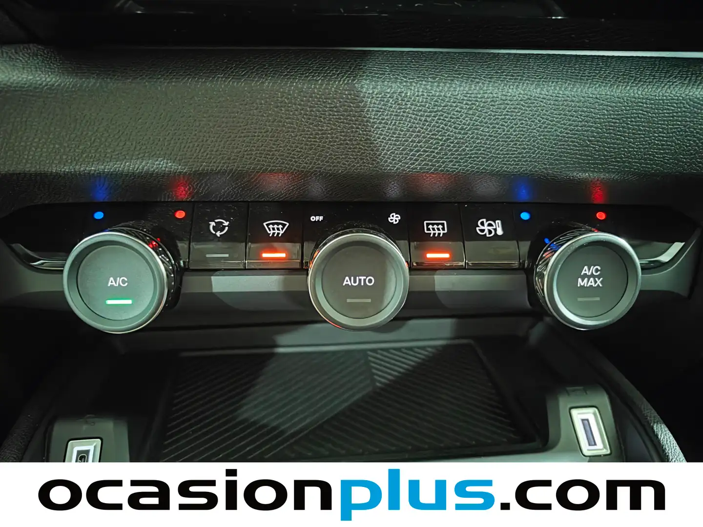 Foto Citroën C4 Citroen C4 PureTech 130 S&S 6v Plus (131 CV)