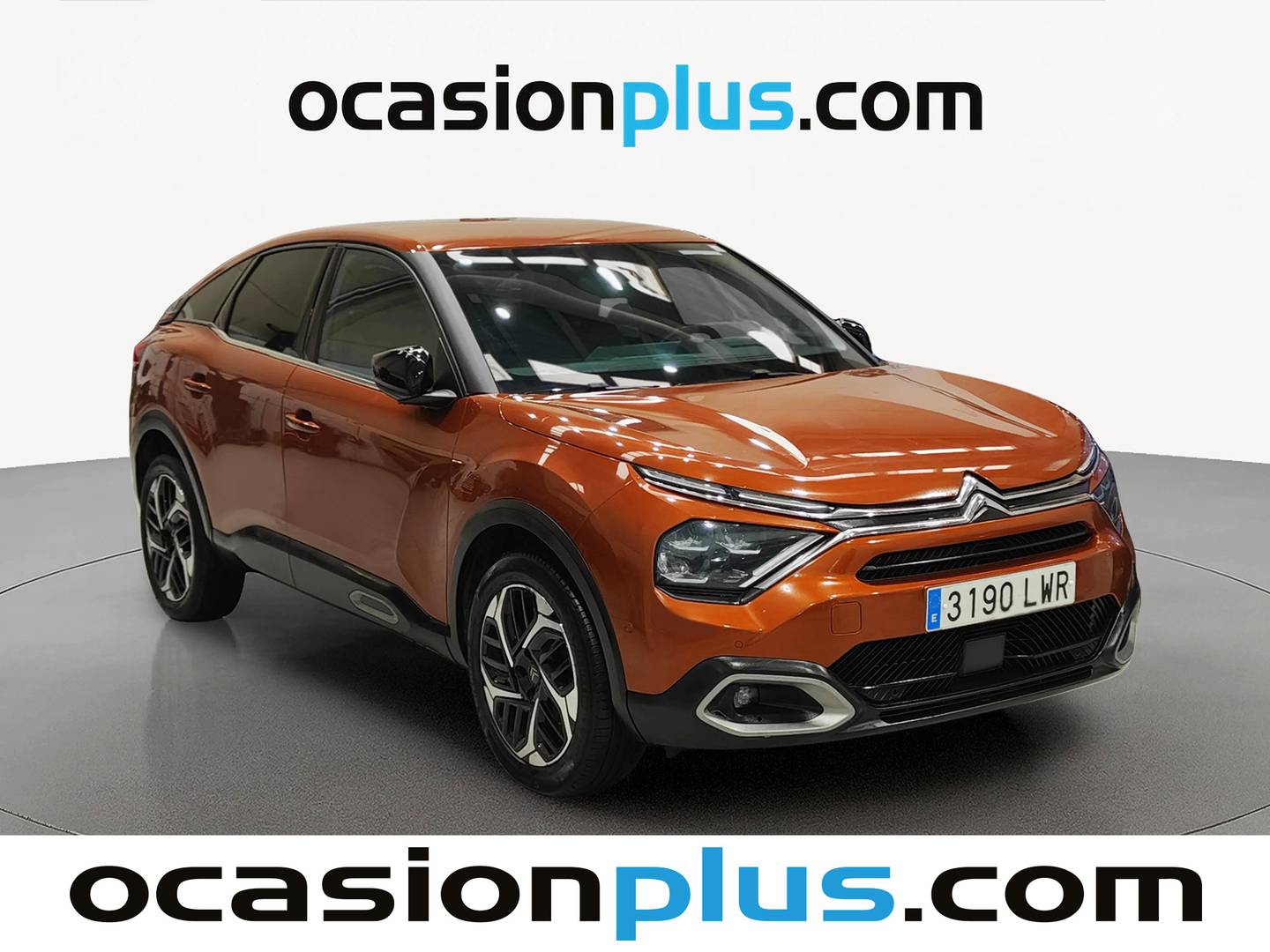 Foto Citroën C4 Citroen C4 PureTech 130 S&S Shine EAT8 (130 CV)