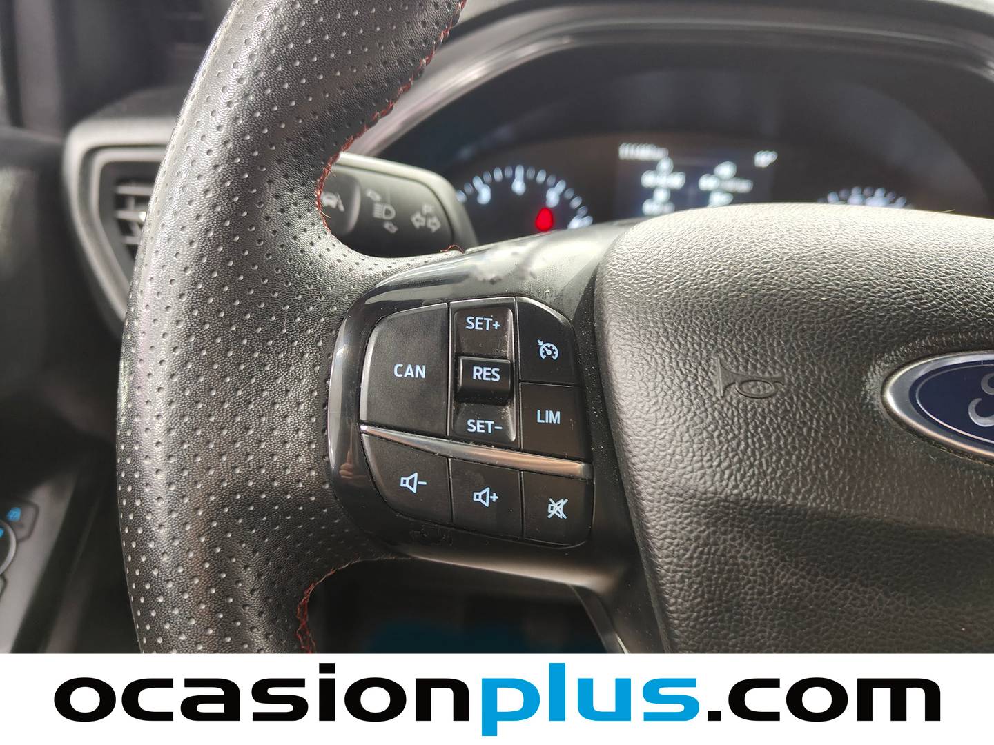 Ford Focus Ford Focus 1.0 Ecoboost MHEV ST-Line (125 CV) barato