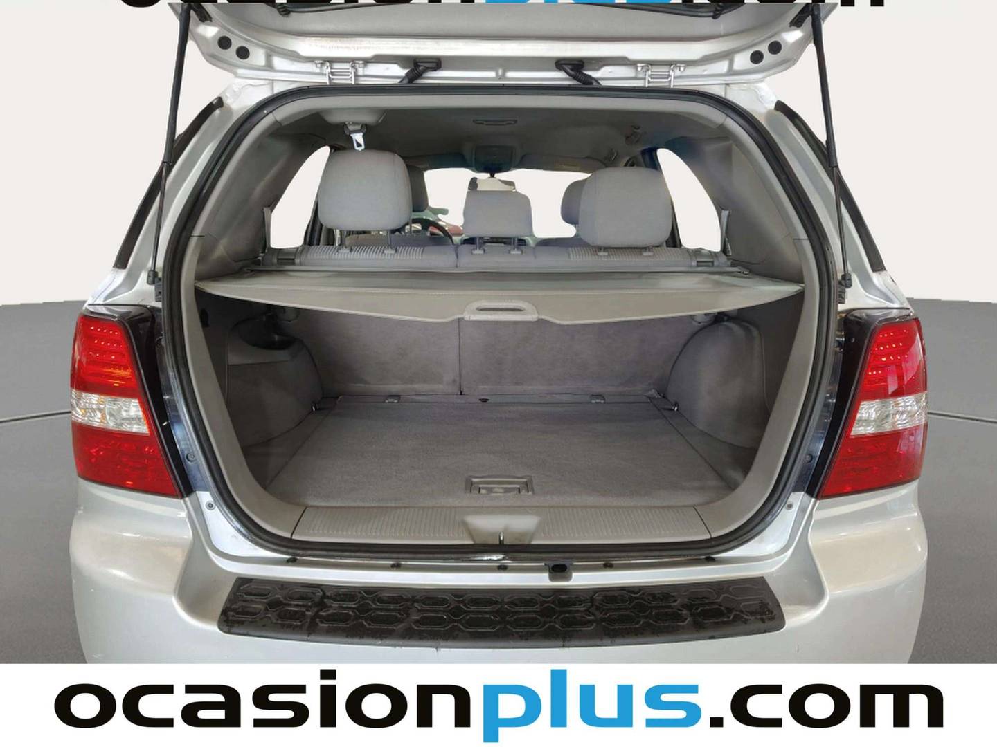 Foto KIA Sorento Kia Sorento 2.5 CRDi Concept (170 CV)