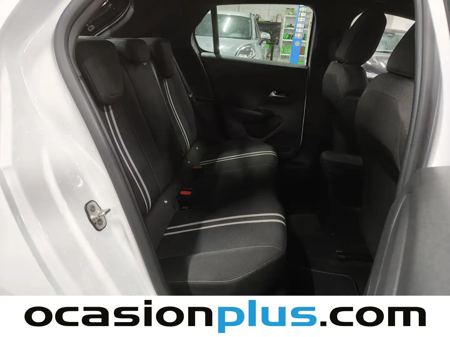 Foto Opel Corsa Opel Corsa 1.2 T XHL GS (100 CV)