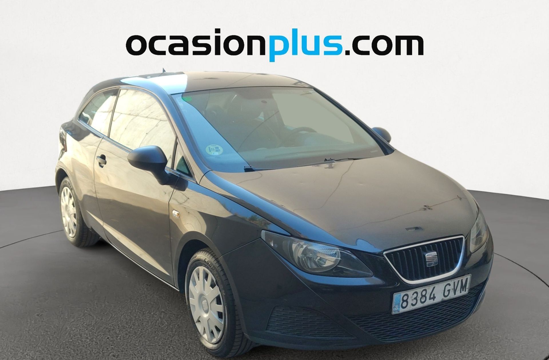 SEAT Ibiza SC 1.4 TDI Reference - foto 2