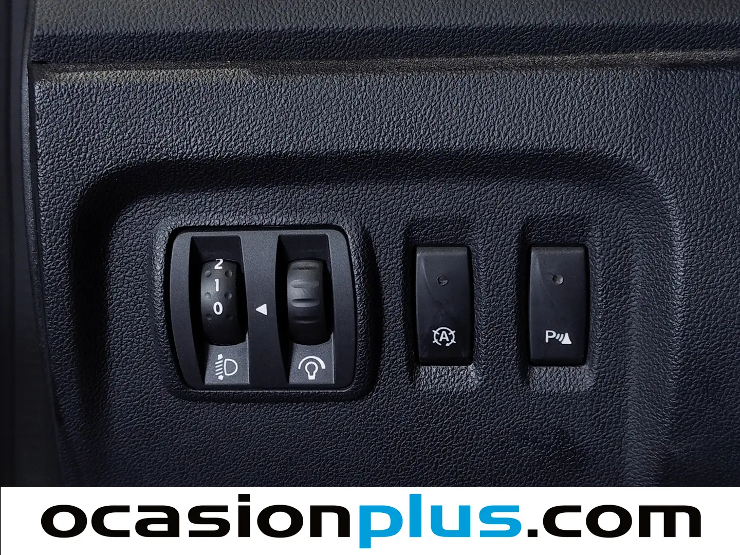 Foto Renault Captur Renault Captur Zen Energy TCe  (120 CV) EDC