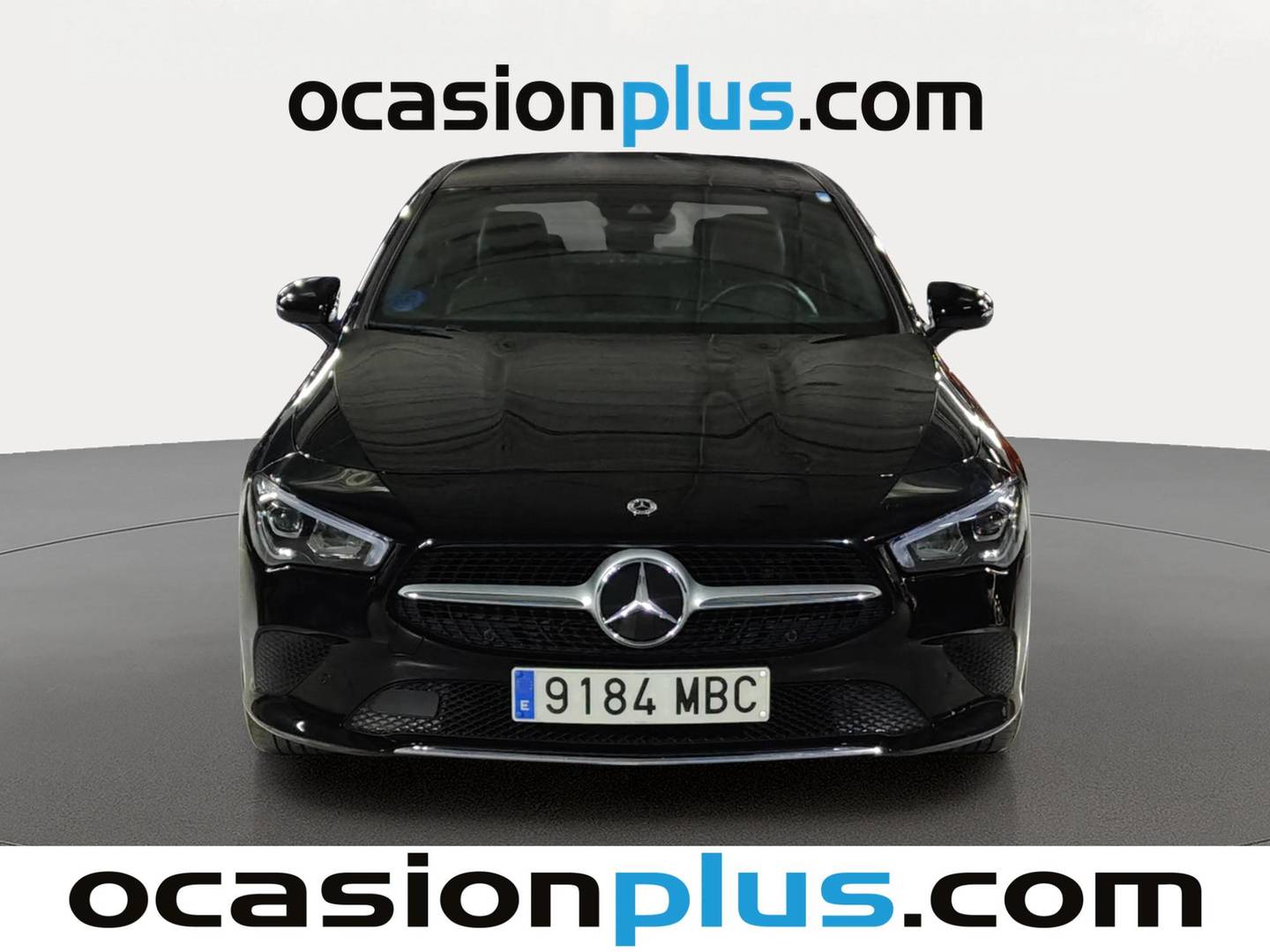 Foto Mercedes CLA Mercedes-Benz CLA CLA 250 e (218 CV)