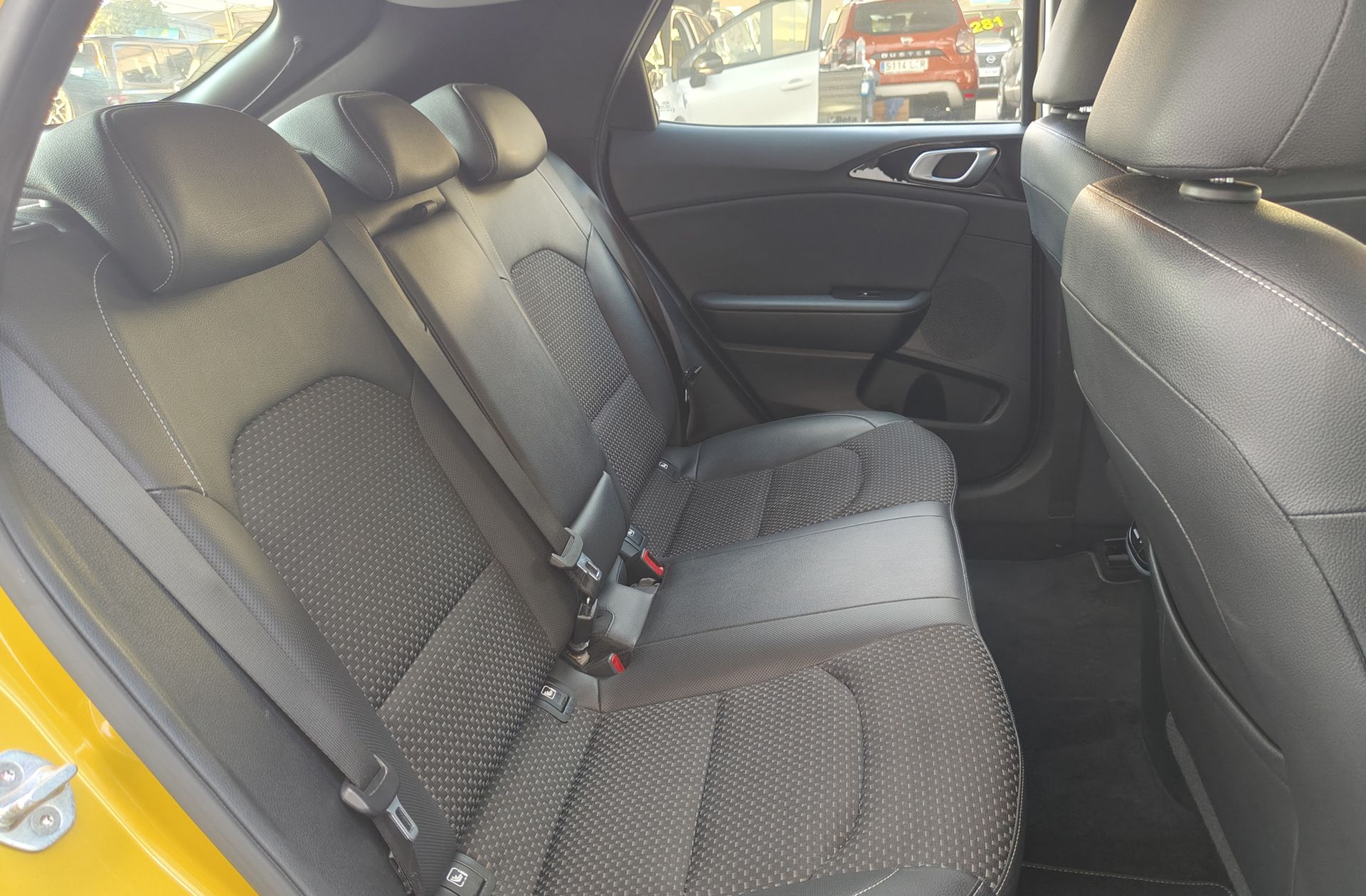 Kia XCeed 1.4 T-GDi Tech DCT - foto 17