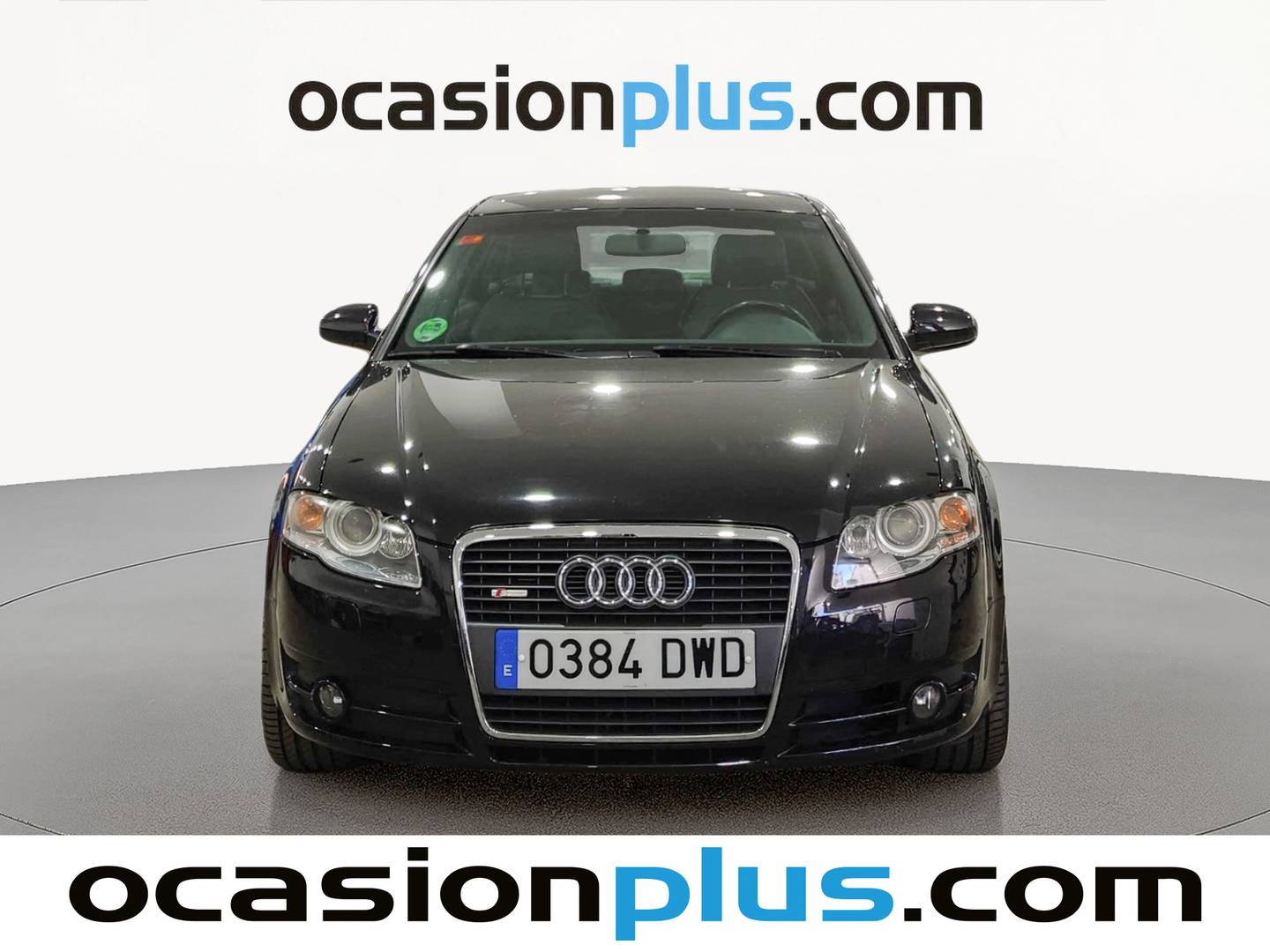 Audi A4 Audi A4 1.8 T (163 CV) Pack S-Line 163cv
