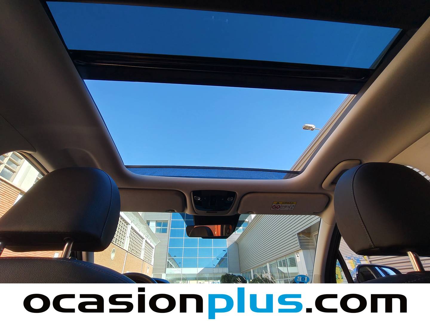 Foto KIA Sorento Kia Sorento 1.6 T-GDi PHEV Plus Edition 4x4 (265 CV)