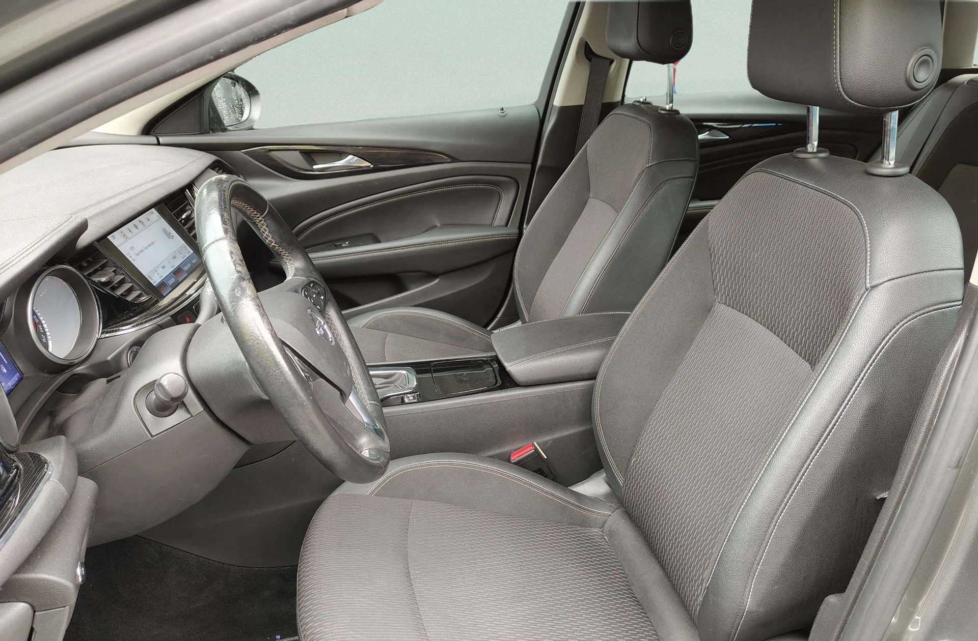 Opel Insignia Sports Tourer 2.0 CDTI Turbo D Excellence - foto 11