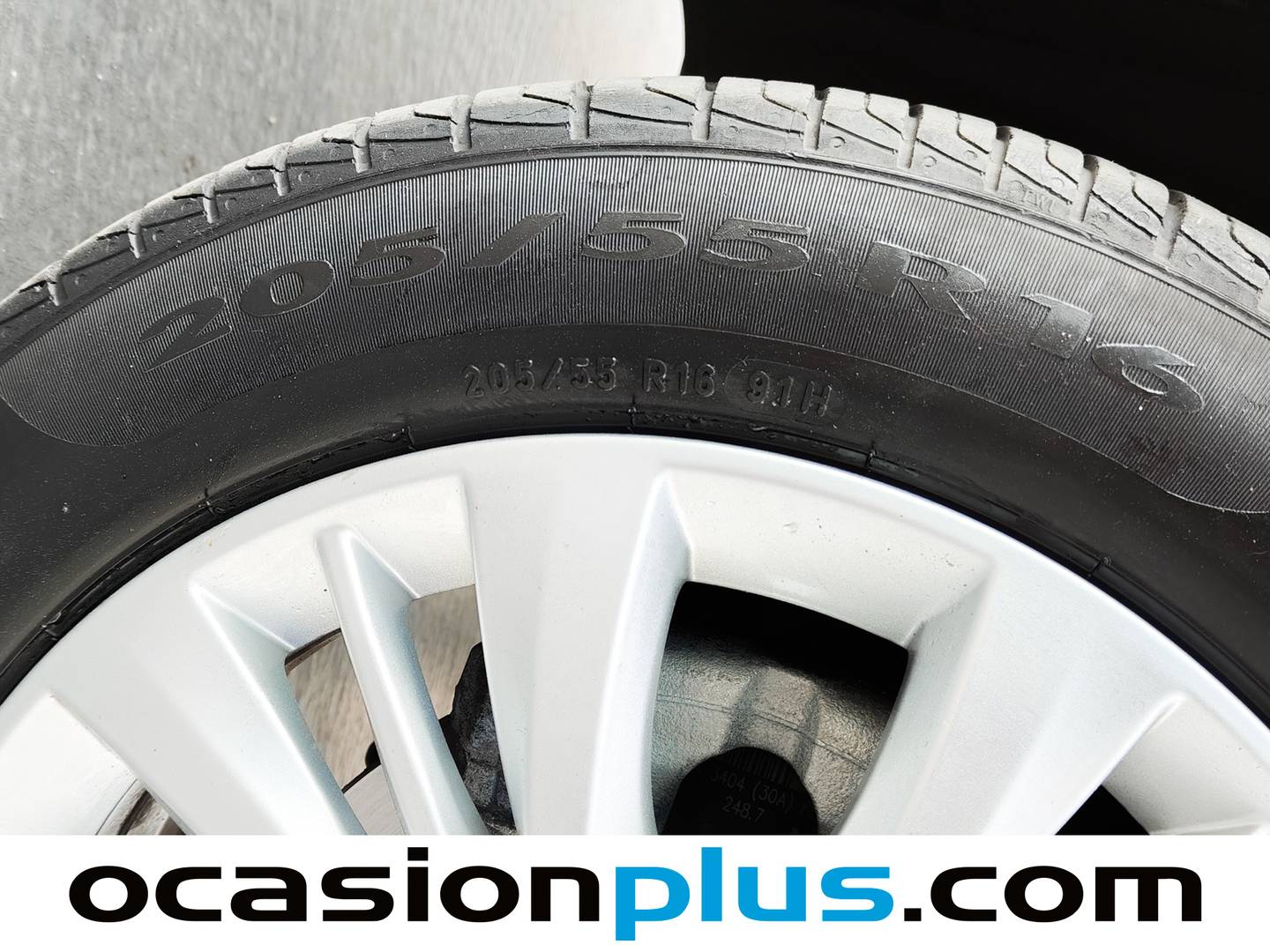 Fiat Tipo Fiat Tipo 1.4 16v Easy (95 CV) de ocasión