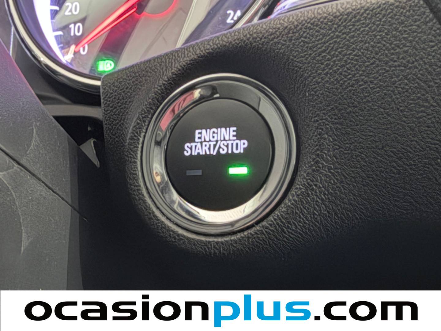 Equipamiento del Opel Insignia Opel Insignia GS 1.6 CDTI Turbo D Innovation (136 CV)