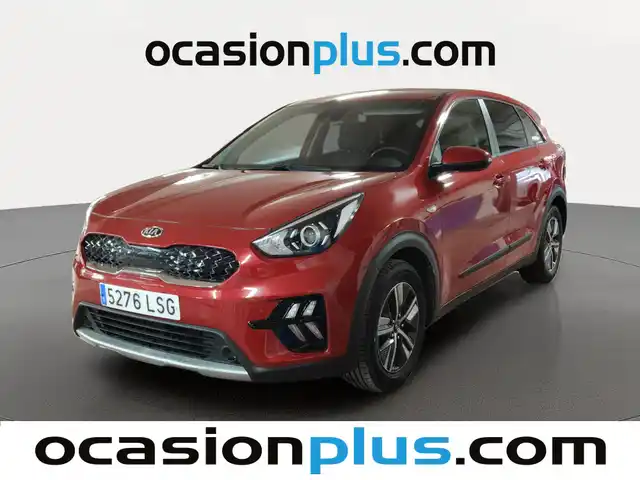 KIA Niro 1.6 GDi HEV Concept  (141 CV) de segunda mano