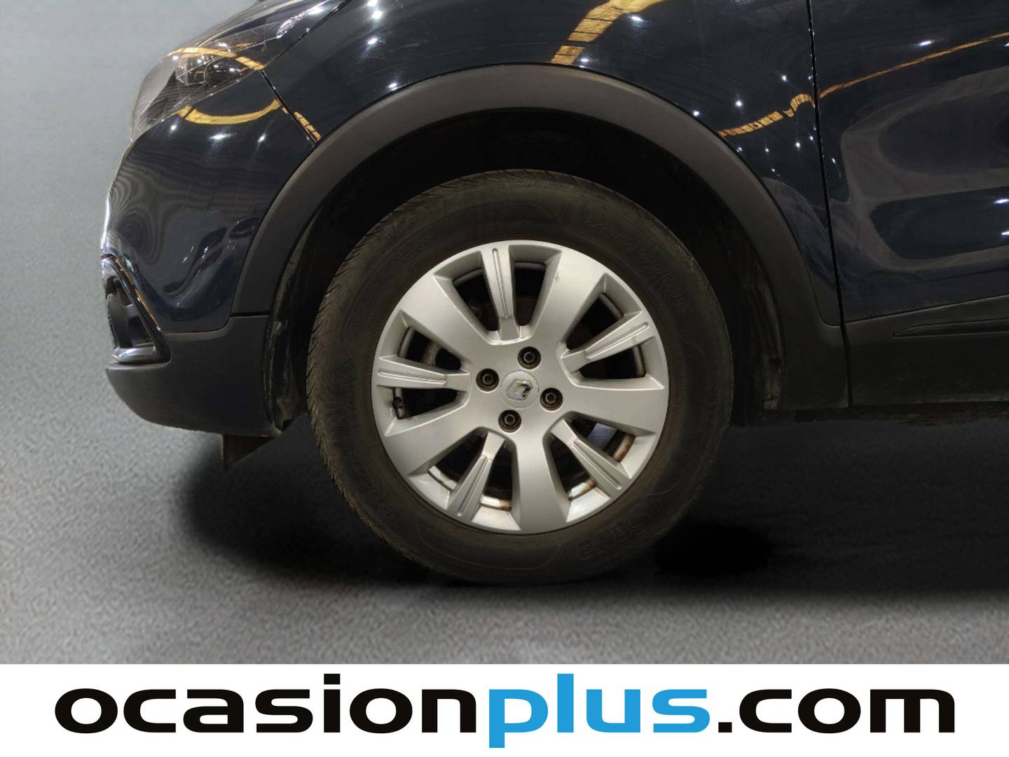 Renault Captur Renault Captur Intens Energy S&S dCi (90 CV) diésel