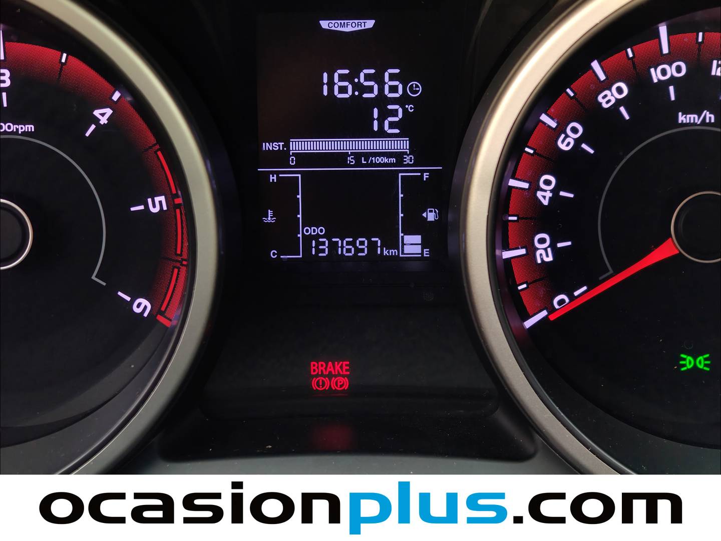 Foto SsangYong Tivoli Ssangyong Tivoli D16T Premium 4x2 (115 CV)