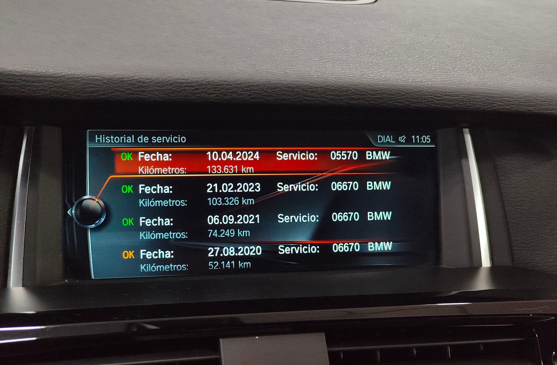 BMW X4 xDrive20d Pack M - foto 24