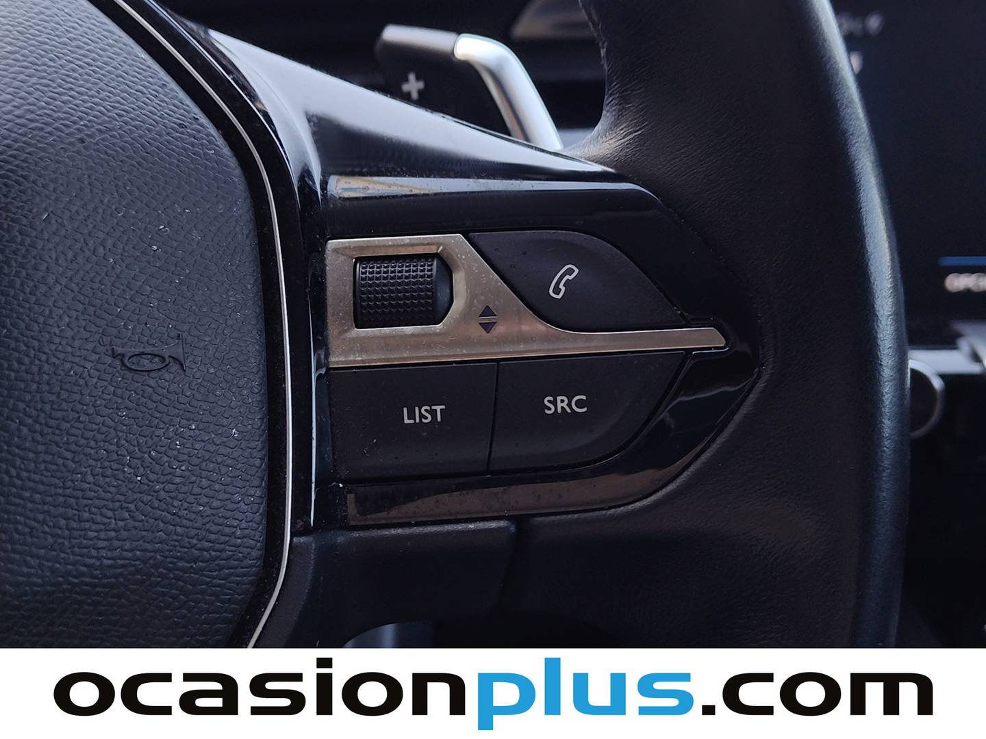 Peugeot 508 Peugeot 508 PureTech 180 S&S Allure EAT8 (180 CV) gasolina