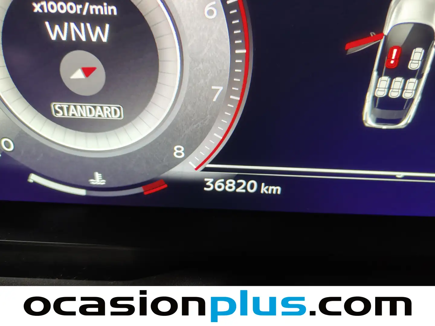 Foto Nissan QASHQAI Nissan Qashqai DIG-T 140 N-Connecta (140 CV)