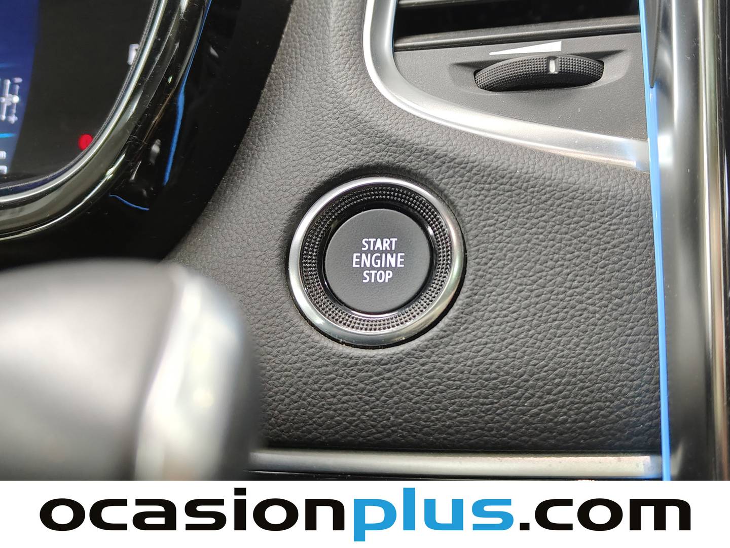Renault Espace Renault Espace Zen Blue dCi (200 CV) EDC 7 Plazas automático