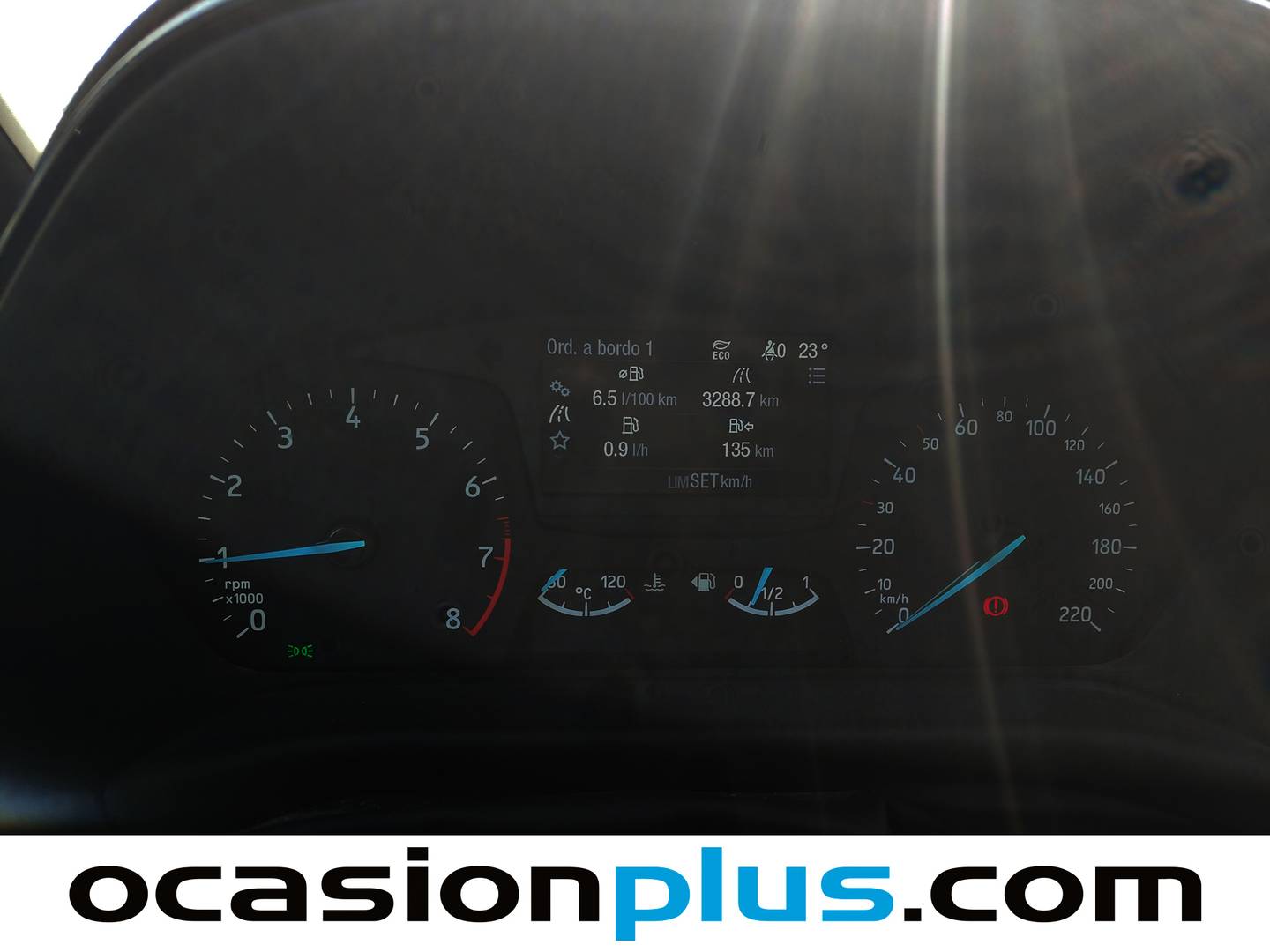 Ford Fiesta Ford Fiesta 1.1 Ti-VCT Trend+ (85 CV) 2018