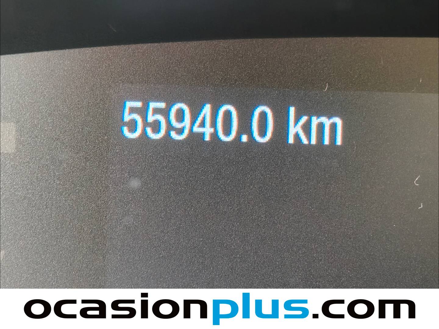 Ford Focus Ford Focus 1.0 Ecoboost S&S ST-Line (125 CV) seminuevo