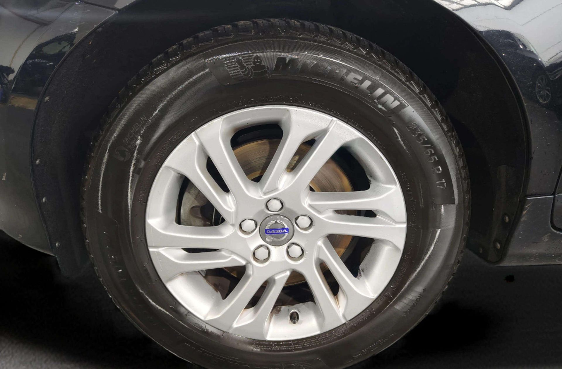 Volvo XC60 D3 Kinetic - foto 38