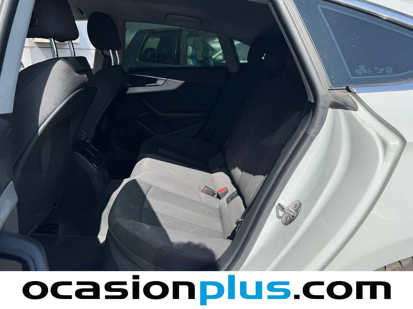 Foto Audi A5 Audi A5 Sportback Sport 2.0 TDI (150 CV) S tronic