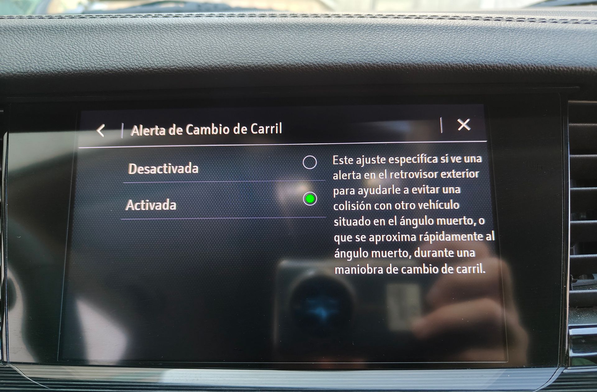 Opel Insignia 1.5 Turbo XFT Innovation - foto 11