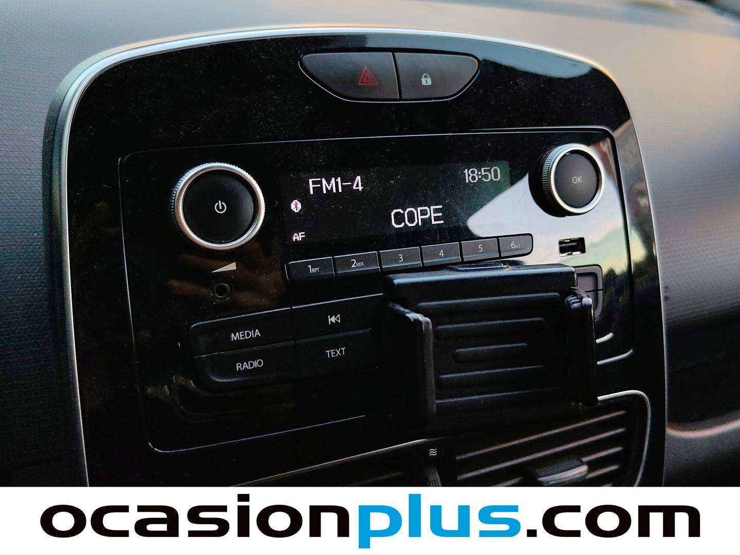 Renault Clio Renault Clio Business TCe (90 CV) GLP al mejor precio