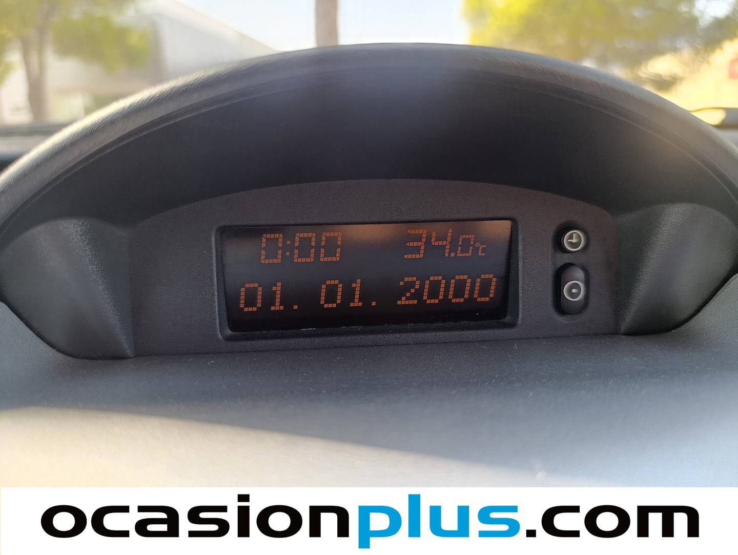 Accesorios del Opel Corsa Opel Corsa 1.3 CDTI Blue Line Easytronic (70 CV)