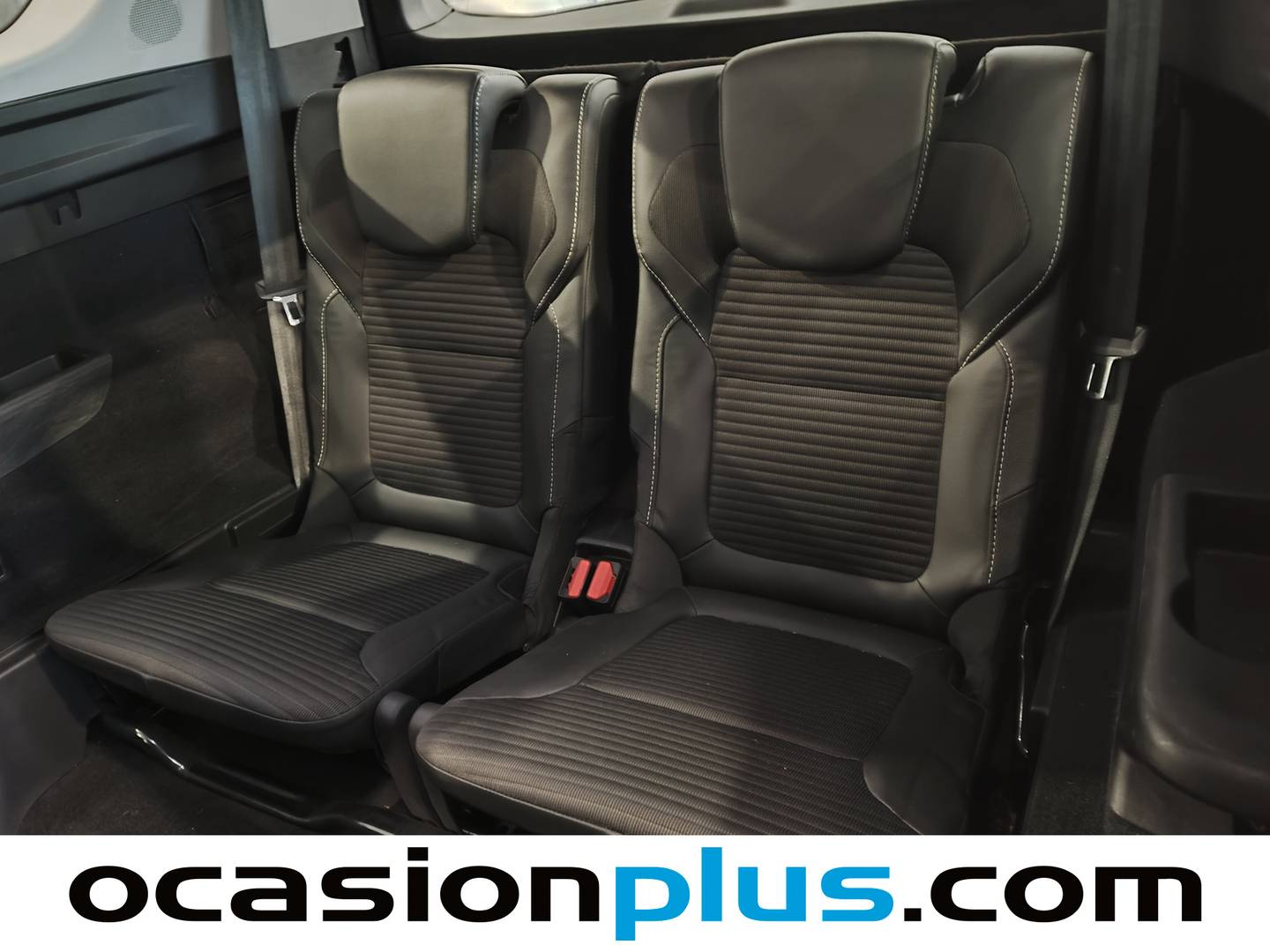 Renault Grand Scénic Renault Grand Scenic Zen TCe 7 Plazas (130 CV) al mejor precio