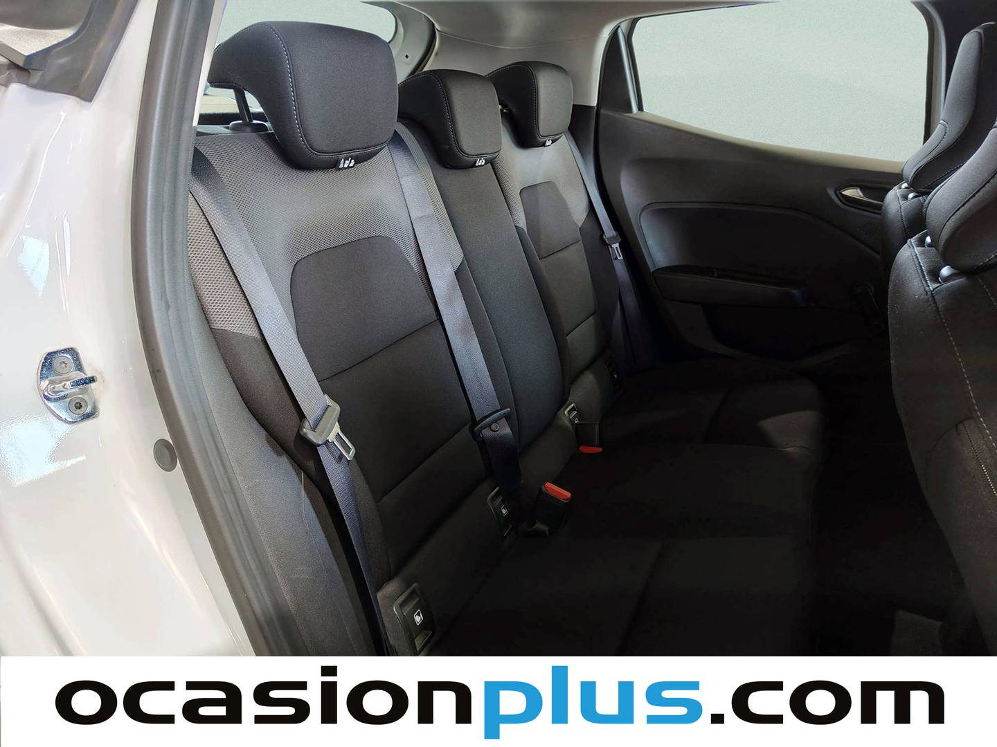 Renault Clio Renault Clio Business TCe (100 CV) GLP al mejor precio