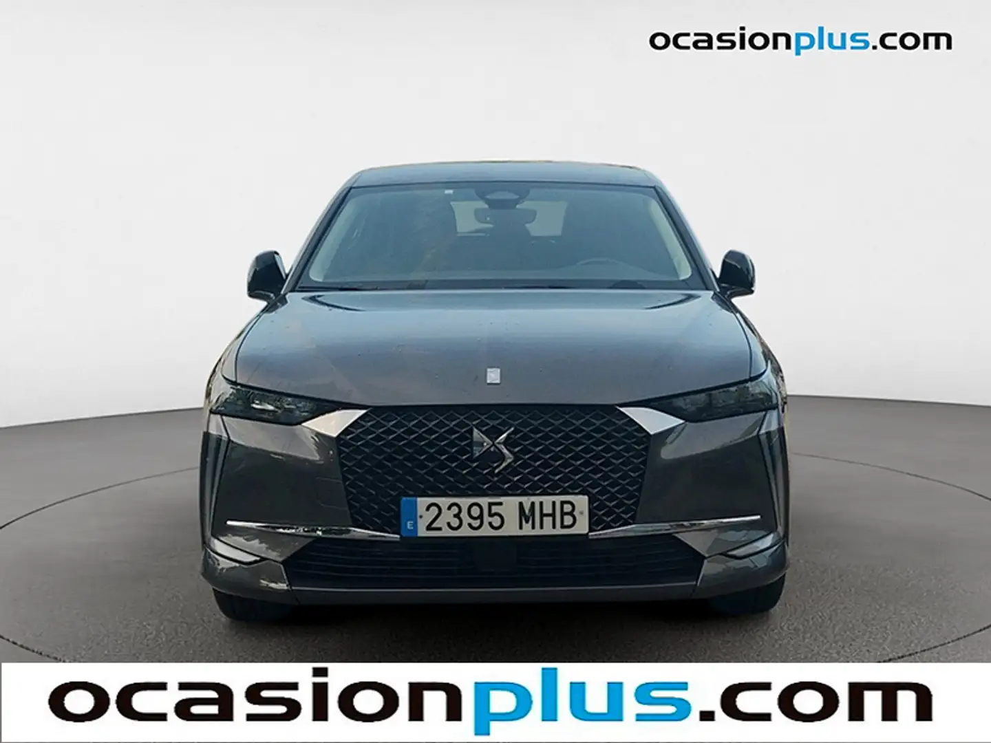 Foto DS DS 4 DS DS4 BlueHDi 130 Bastille Auto (130 CV)