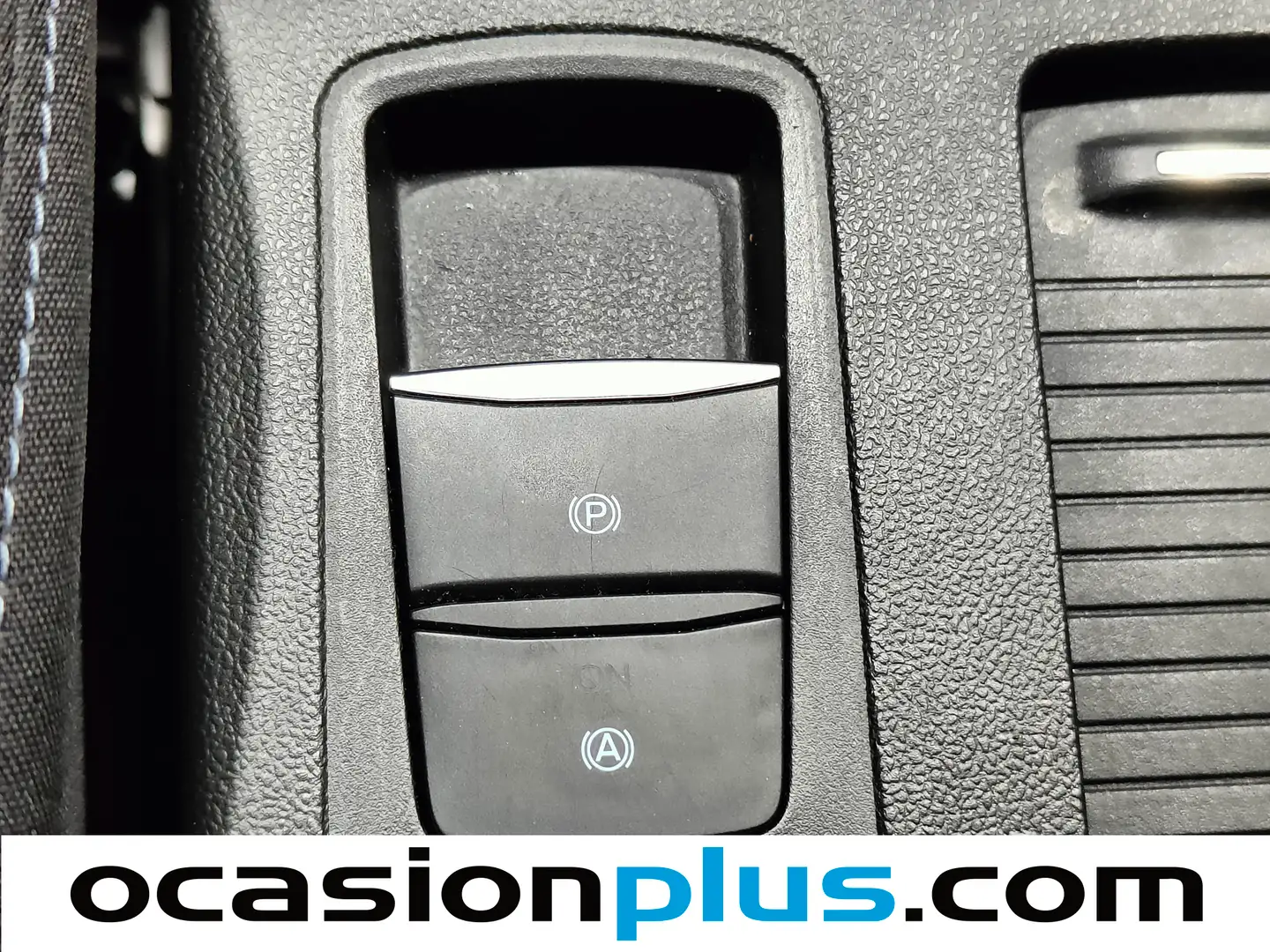 Foto Ford Focus Ford Focus SportBreak 1.0 Ecoboost Active (125 CV)