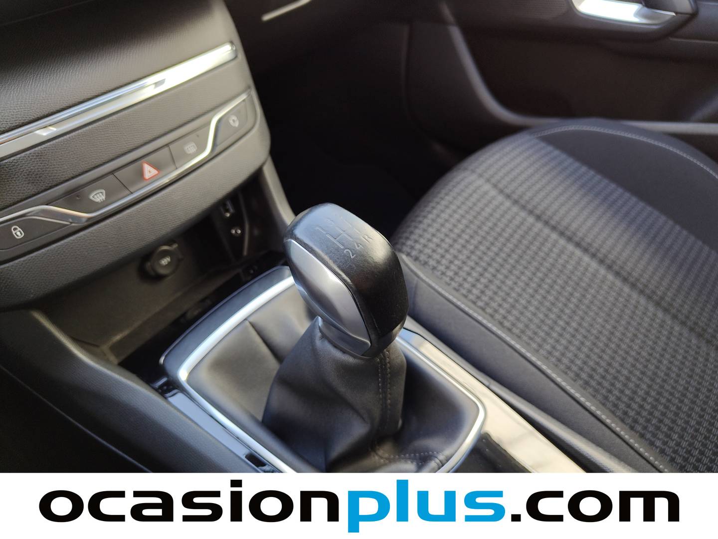 Peugeot 308 Peugeot 308 PureTech 110 S&S Style (110 CV) de segunda mano