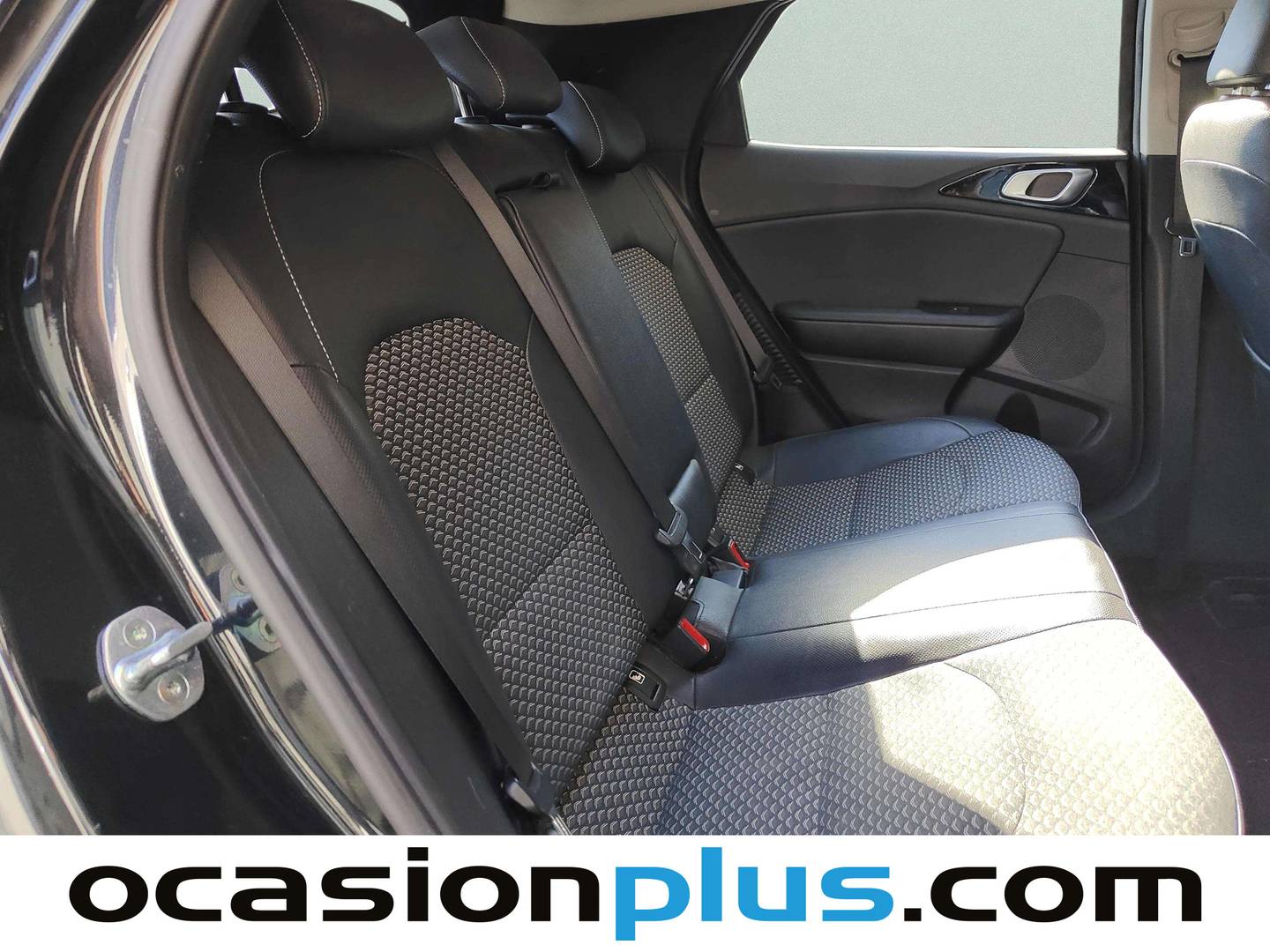 KIA XCeed KIA XCeed 1.6 GDi PHEV eTech (141 CV) híbrido enchufable
