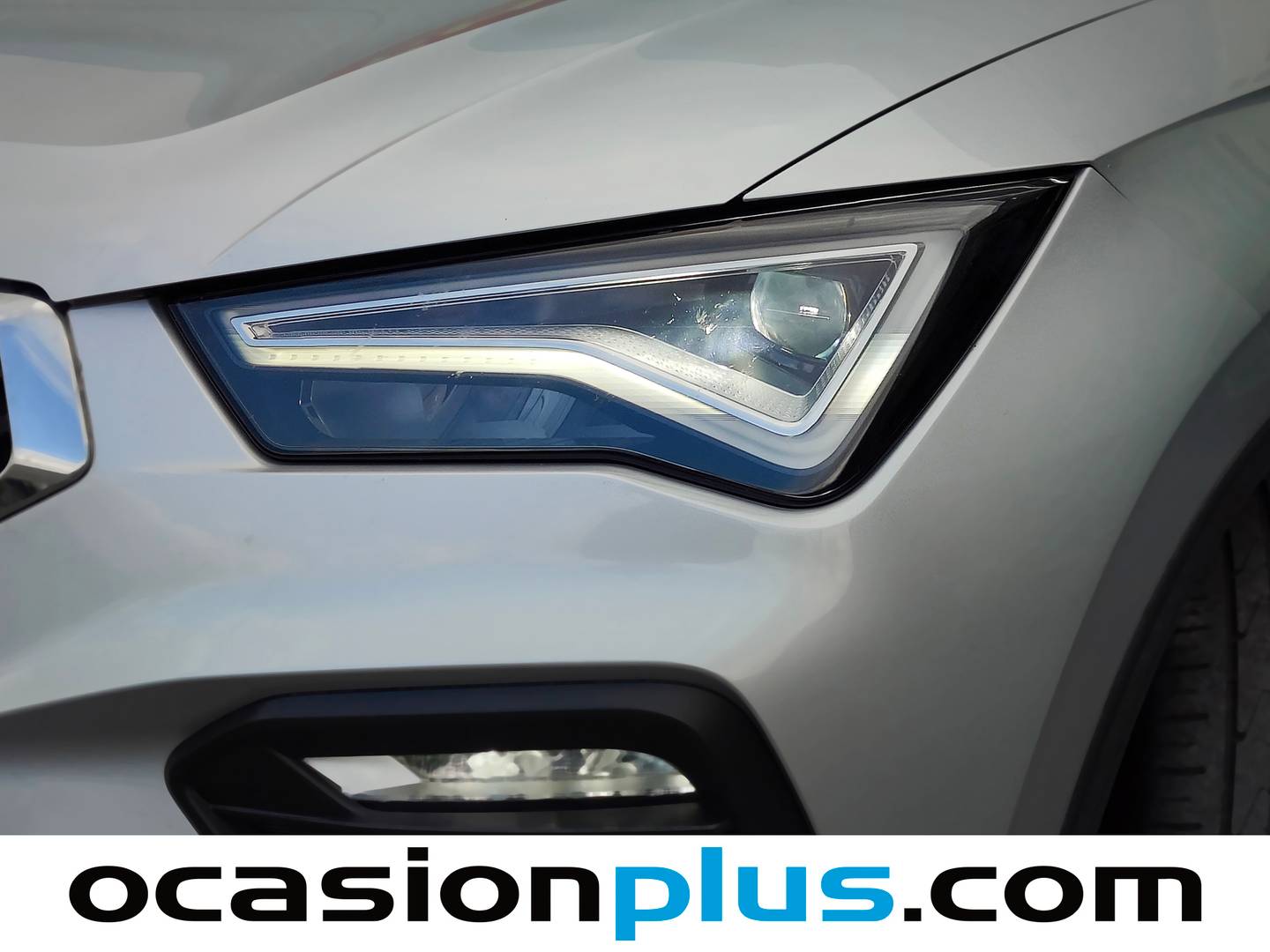 Seat Ateca Seat Ateca 2.0 TDI S&S Style Go M DSG (150 CV) 2022