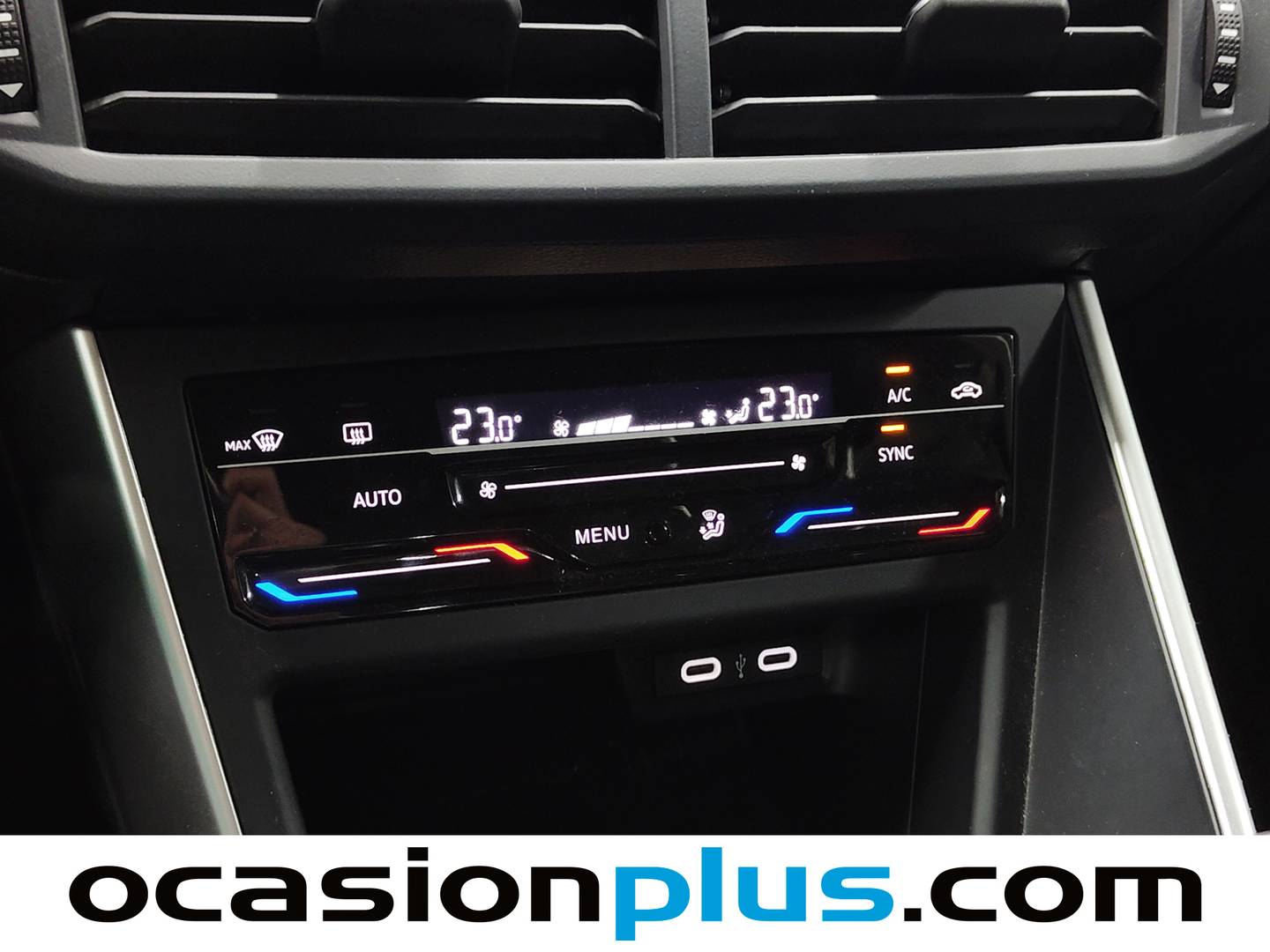 Foto Volkswagen Taigo Volkswagen Taigo ``Más`` 1.0 TSI  (115 CV)