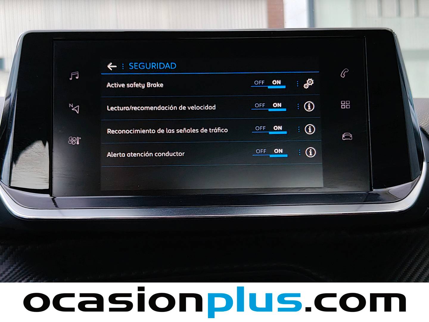 Peugeot 208 Peugeot 208 PureTech 100 Active Pack (100 CV) seminuevo