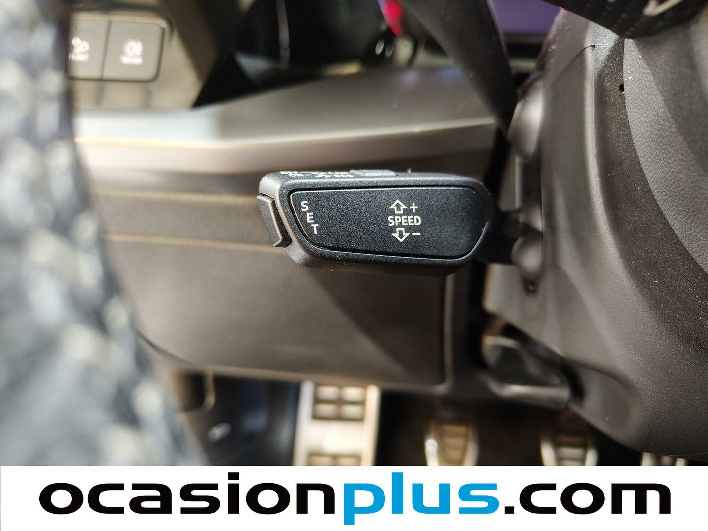 Acabados Audi A3 Audi A3 Sportback Sportback Genuine edition 30 TDI (116 CV)