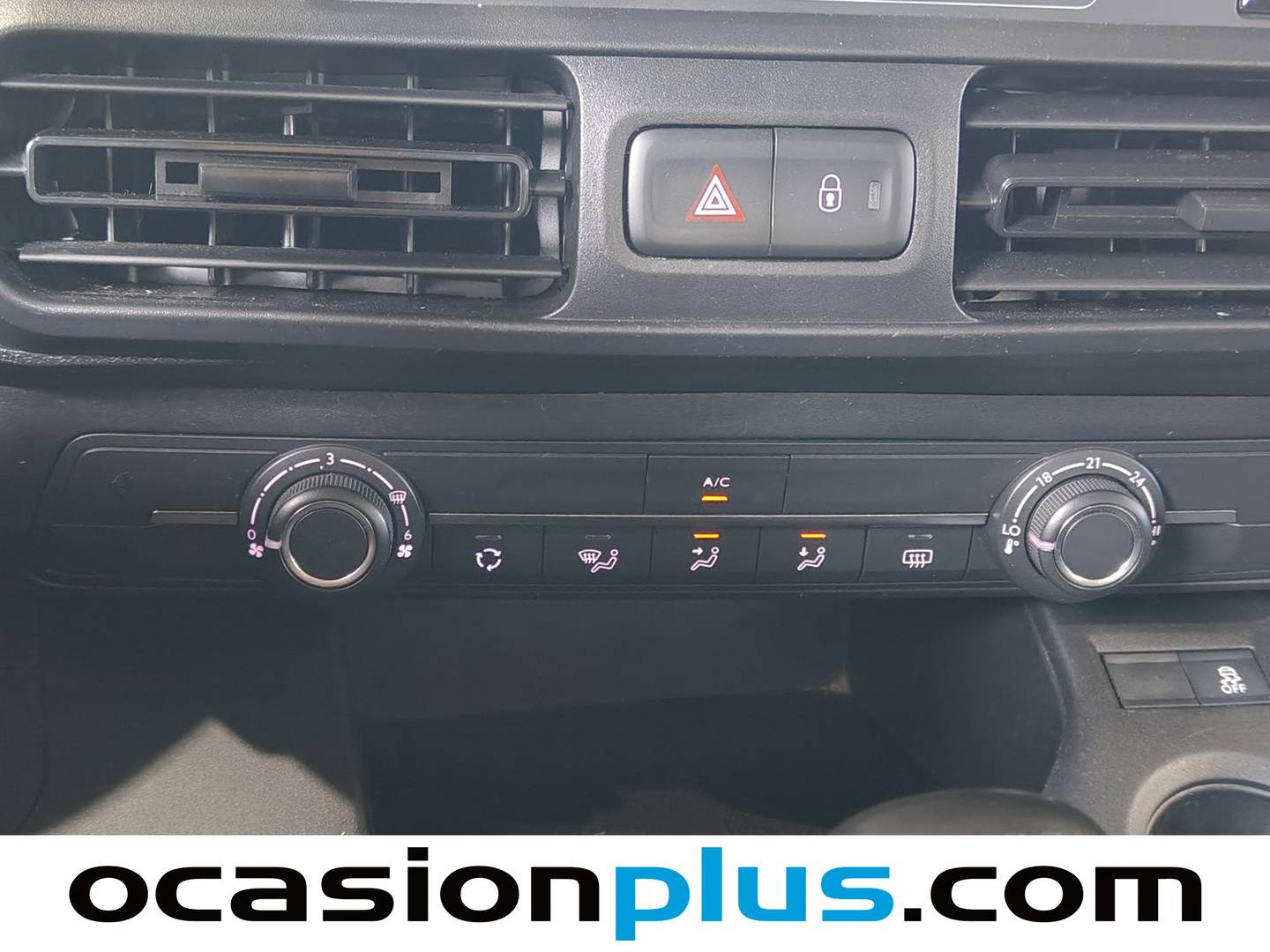 Peugeot Rifter Peugeot Rifter BlueHDi 100 Active Pack Standard (100 CV) barato