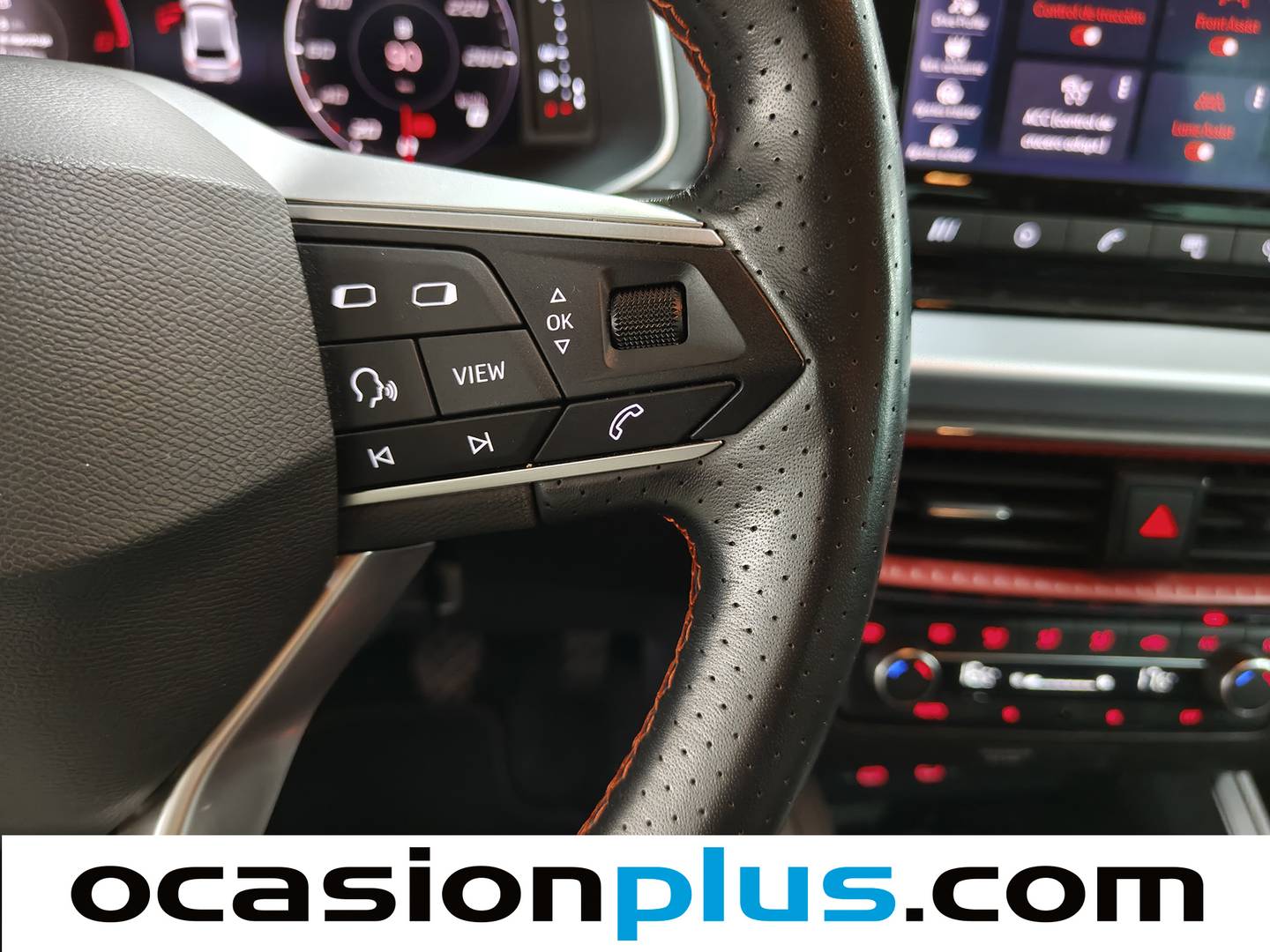 Seat Ibiza Seat Ibiza 1.0 TSI FR XM (110 CV) 110cv