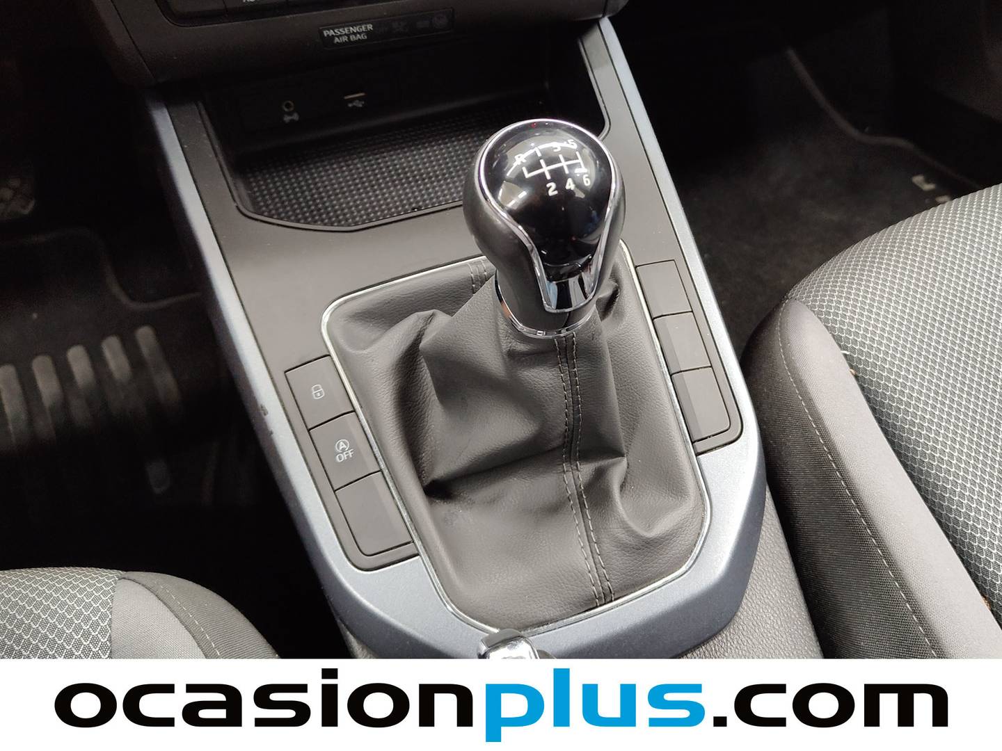 Seat Arona Seat Arona 1.6 TDI Ecomotive Style (115 CV) de segunda mano