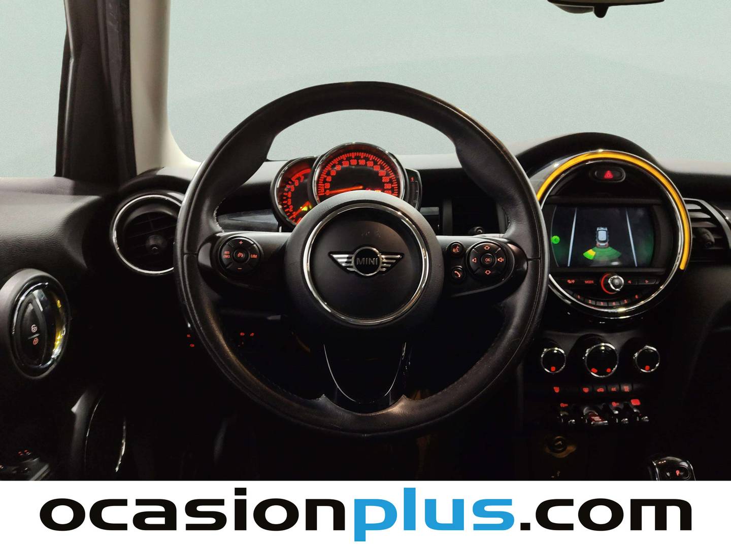 Foto Mini MINI MINI MINI 5 Puertas Cooper (136 CV)