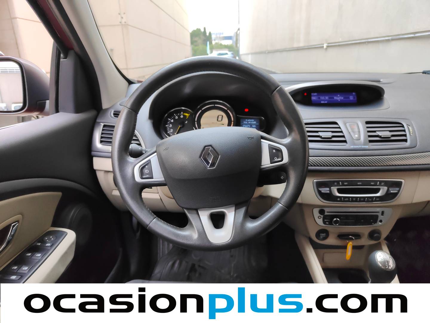 Renault Mégane Renault Megane Expression Energy S&S Tce (115 CV) 2012