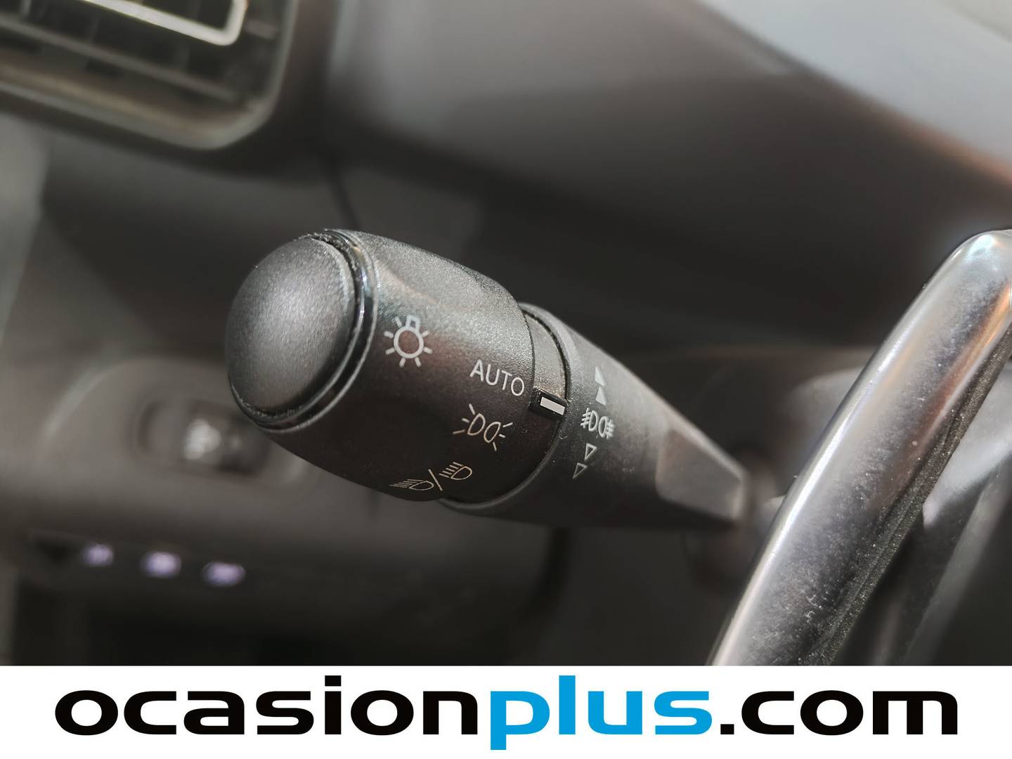 Extras del Peugeot Rifter Peugeot Rifter BlueHDi 130 Allure Standard EAT8 (130 CV)