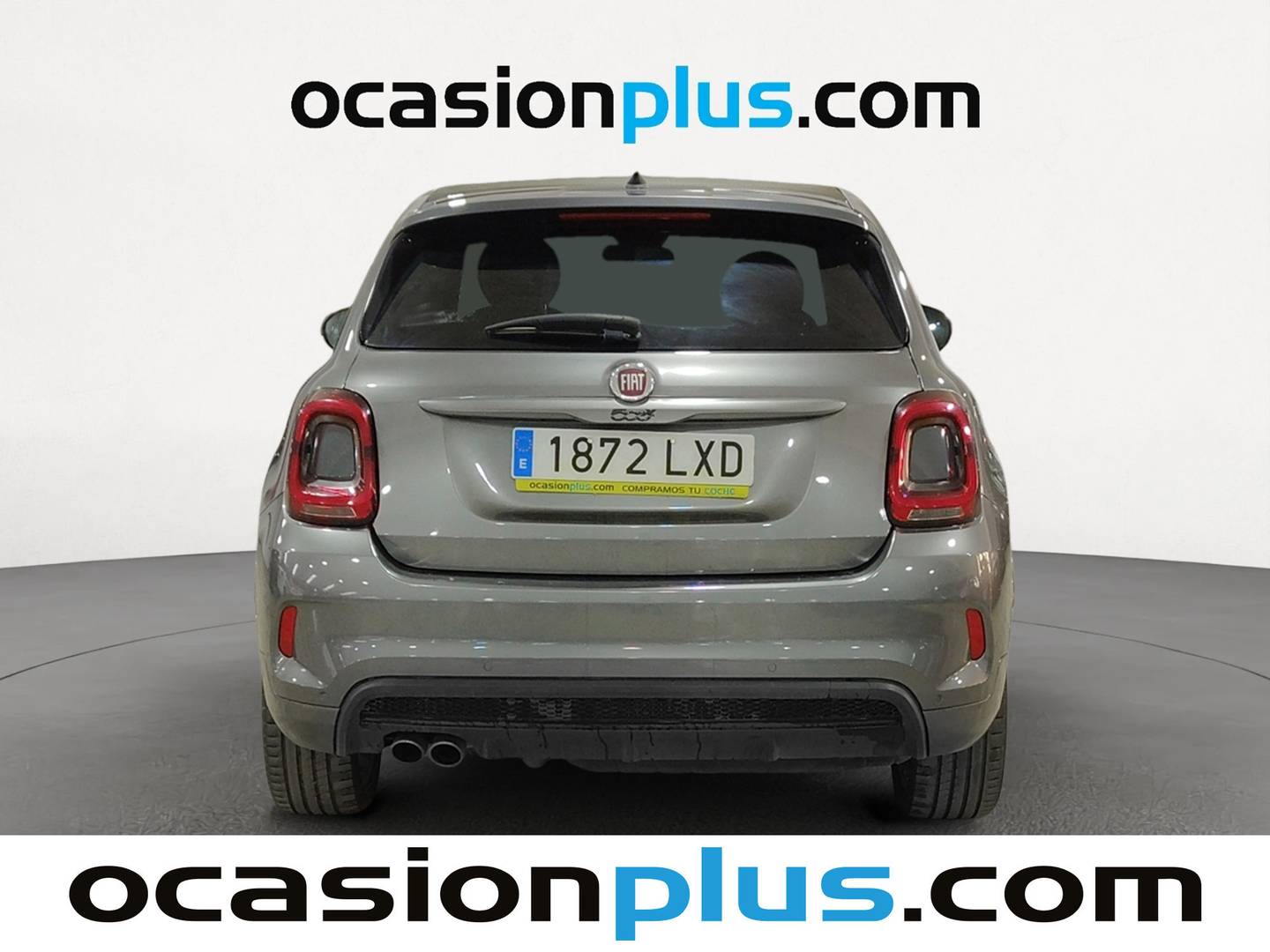 Foto Fiat 500X Fiat 500X Dolcevita Sport 1.6 Multijet (130 CV)