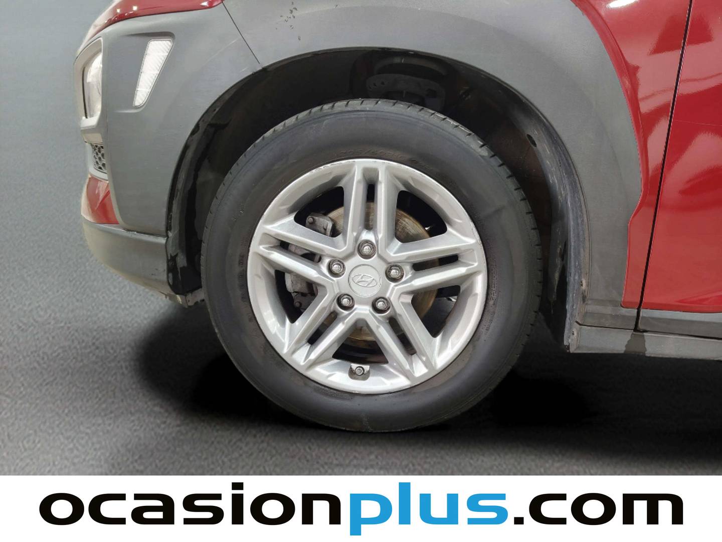 Hyundai Kona Hyundai Kona 1.0 TGDI Klass 4x2 (120 CV) 2020