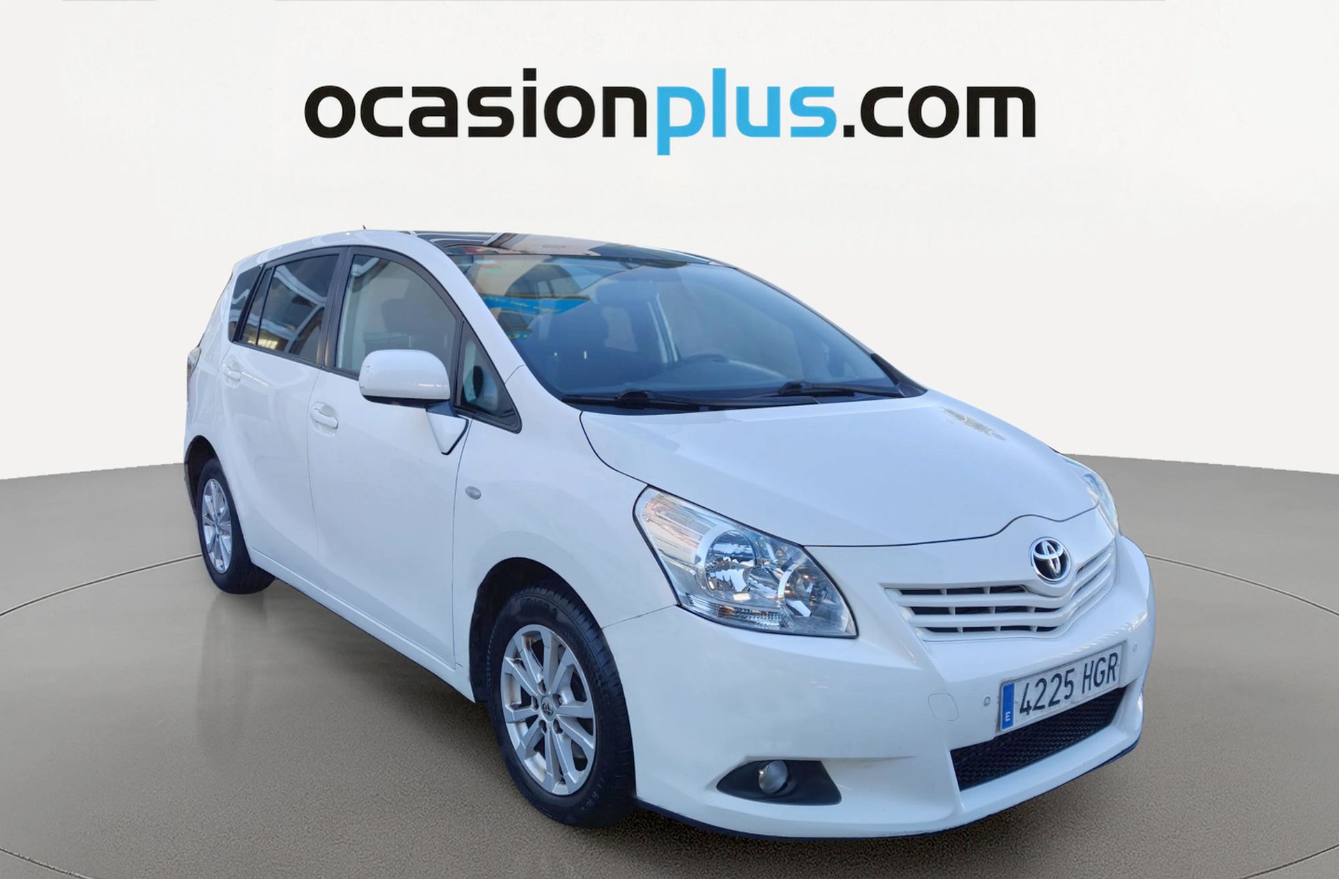 Toyota Verso 2.0 D-4D Active - foto 2
